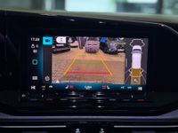 Volkswagen Caddy Maxi - Vorschau Bild 19