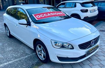 Volvo V60 - 1