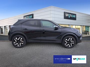 Opel Mokka - 4
