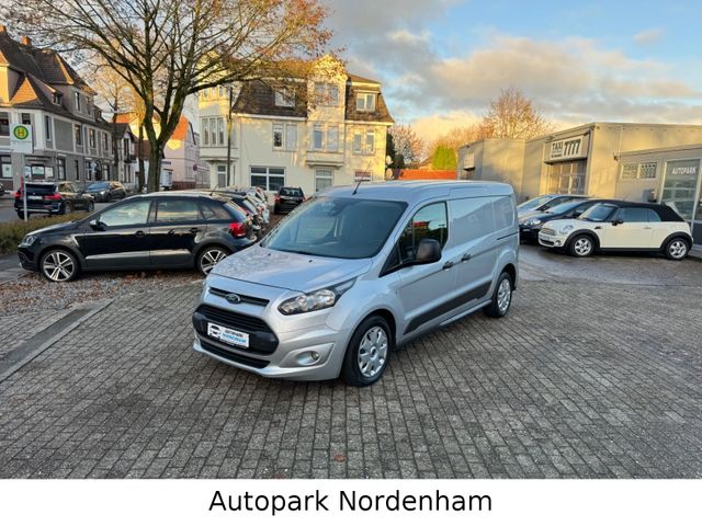 Ford Transit Connect 1.6TDCI Kasten lang Trend*KLIMA*