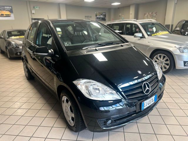 Mercedes-Benz Mercedes-benz A 160 A 160 BlueEFFICIENCY Special