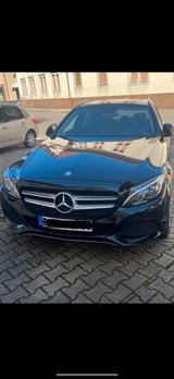 Mercedes-Benz 220 - Mercedes-Benz 220 aus 2016