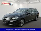 Mercedes-Benz E220 CDI Kombi Avantgarde W212 LED Esche - Mercedes-Benz E 220 in Halle