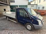 Ford Transit Pritsche FT350 EL FWD -Pritschenlänge 4m - Ford Transit ft 350 m