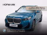 BMW X1 xDrive20d M Sport AdaptLED+AHK+ACC+Individual - BMW X1: Xdrive