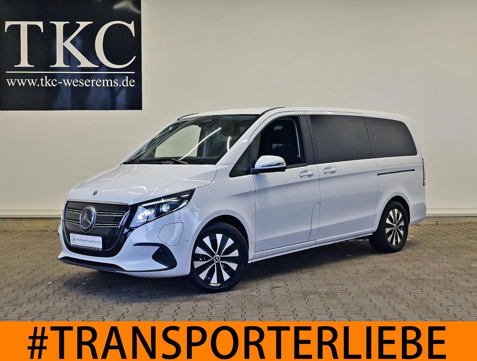 Mercedes-Benz EQV