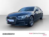 Audi A4 Avant 1.4 TFSI S tronic design XENON*NAV*SHZ* - Audi A4 Gebrauchtwagen in Erfurt