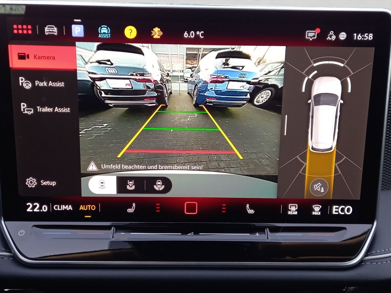 Volkswagen Passat Variant - Bild 13