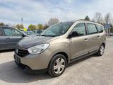 Dacia Lodgy Picknick *TÜV 1/27*   7 SITZER* - Dacia Lodgy Picknick