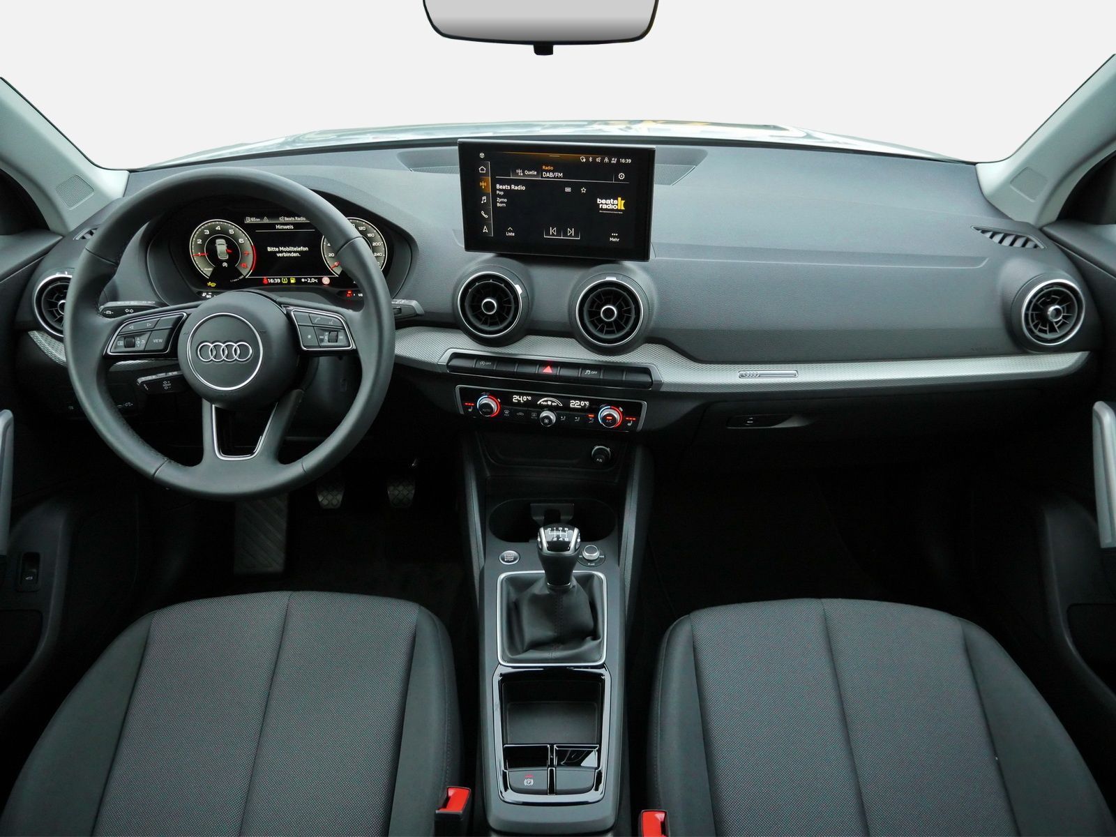 Audi Q2 - Bild 5