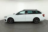 Skoda Octavia Combi 2.0 TDI RS LED Navi Canton - gebrauchte Skoda Octavia aus dem Jahr 2018