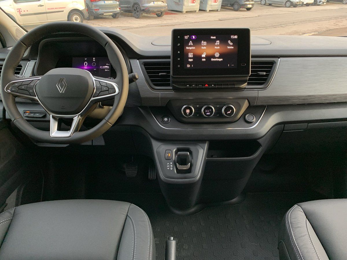 Renault Trafic - Bild 14