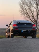 Hyundai Coupe 2.0 GLS GLS - Hyundai Coupe: 2.0