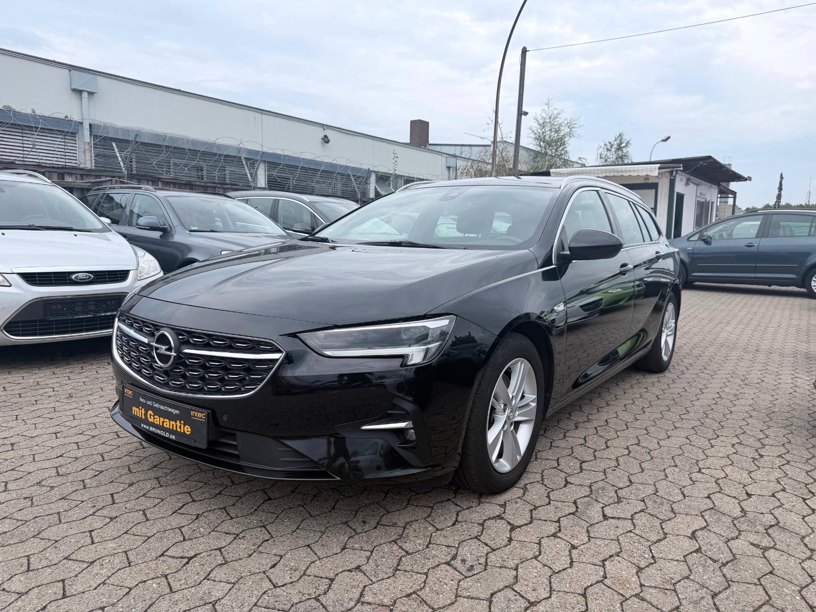 Opel B Sports Tourer Elegance