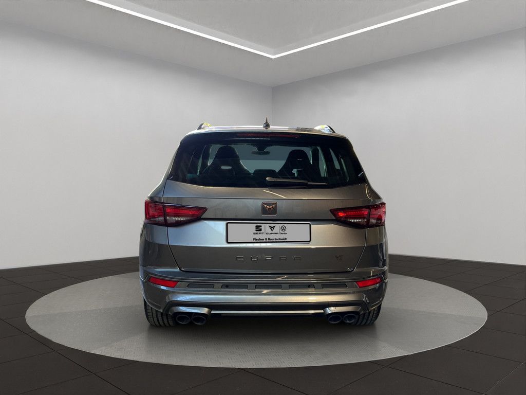 Cupra Ateca - Bild 4