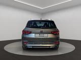 Cupra Ateca 2.0 TSI VZ 4Drive AHK PANO LEDER BREMBO - mit Benzin-Antrieb: mit Navigationssystem