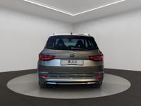Cupra Ateca - Vorschau Bild 4