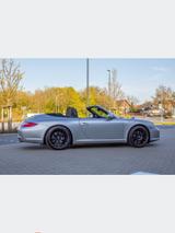 Porsche 911 997.2  Carrera Cabrio LederPlus PDK - Porsche aus 2009: 911 Carrera