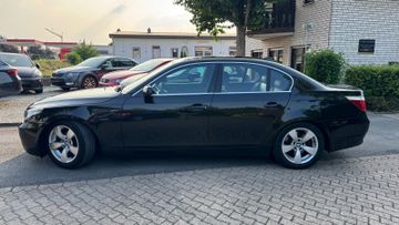 BMW 523 - 7