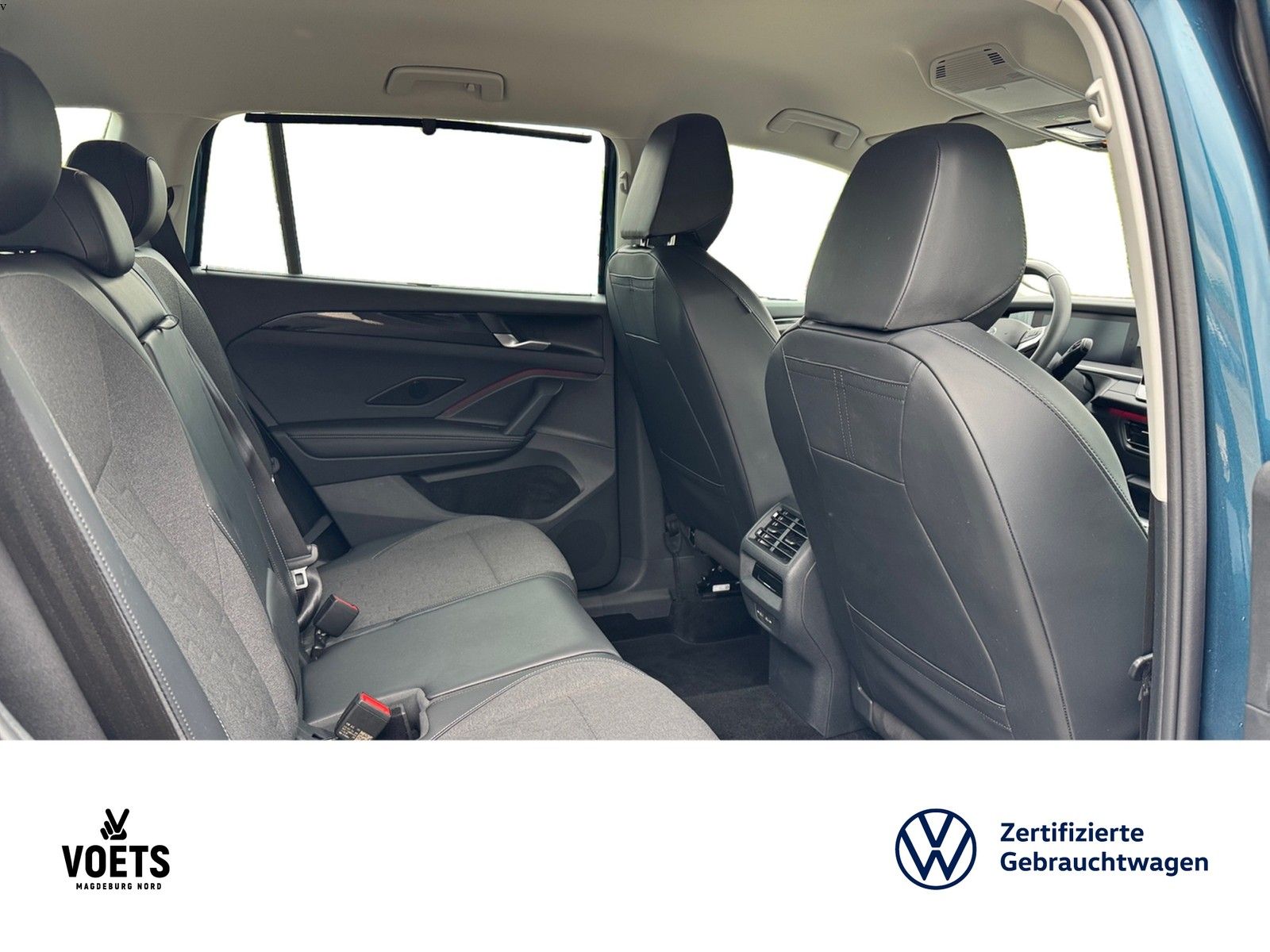 Volkswagen Tayron - Bild 16