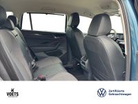 Volkswagen Tayron - Vorschau Bild 16