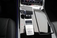 Audi A8 - Vorschau Bild 16