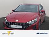 Hyundai i20 Trend Turbo DCT Komfort & Licht Paket Navi