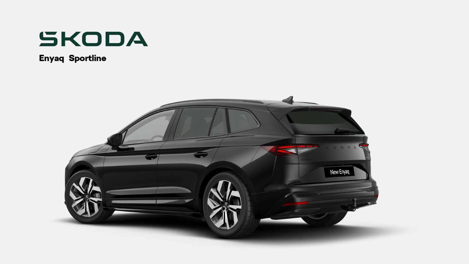 Skoda Enyaq - Bild 2