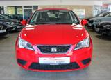 Seat Ibiza 1.2 TSI Style Navi Winterpaket PDC Alu - Seat Ibiza in Düsseldorf