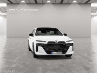 BMW i7 - Vorschau Bild 13