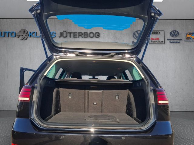 Golf VII Variant TSI Comf.+DSG+Sitzheizung