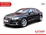 Audi A3 2.0 TFSI S-Tronic quattro LED Virtual Cockpit - Audi A3: 3.0