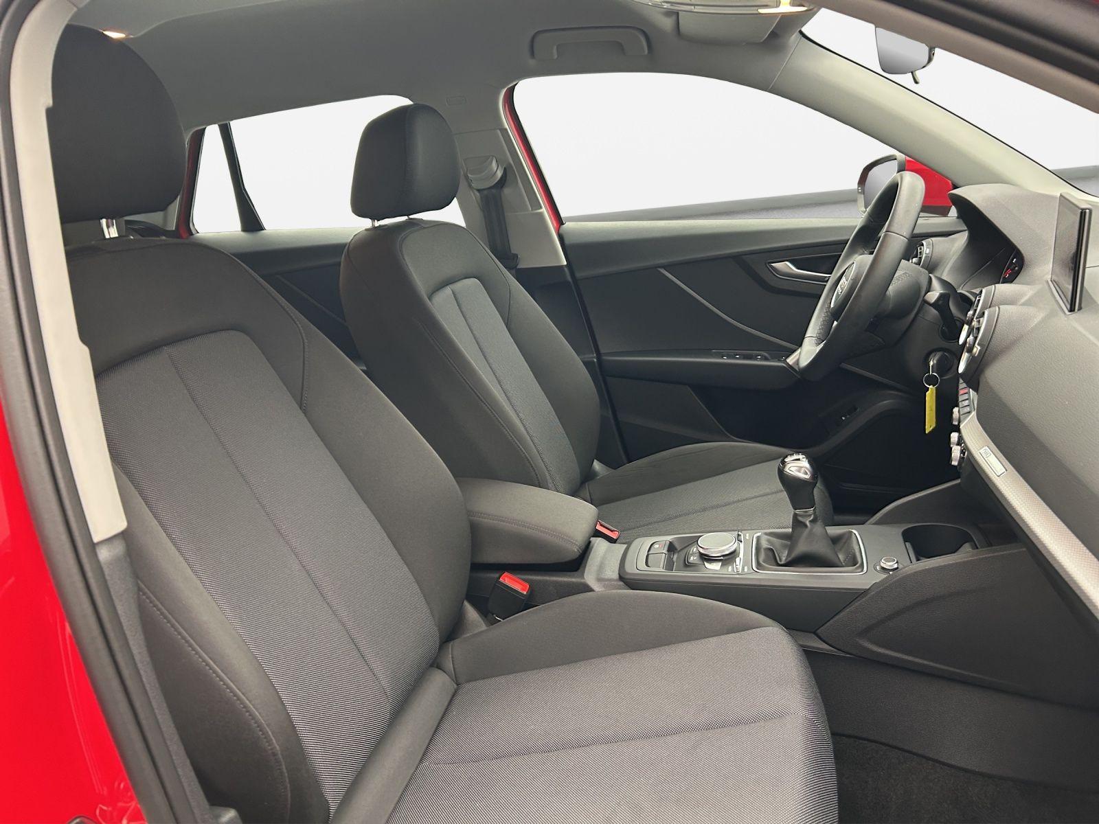 Audi Q2 30 TDI*LED*Navi+*PDC*SHZ*ZV*, миниатюра 4