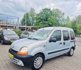 Renault Kangoo 1.4 RXE Behindertengerecht - Renault Kangoo: Rxe