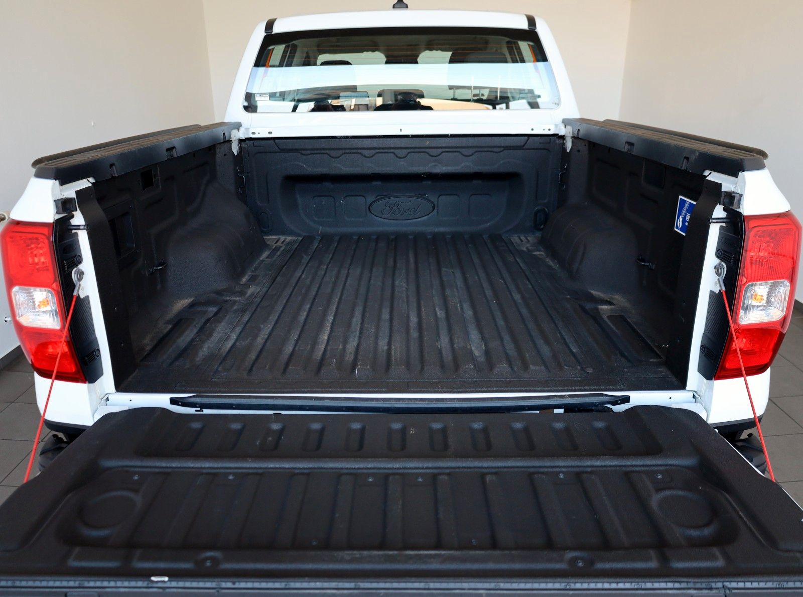 Fahrzeugabbildung Ford Ranger XL 4x4 DoKa,ACC, Kamera, CarPlay, AHK