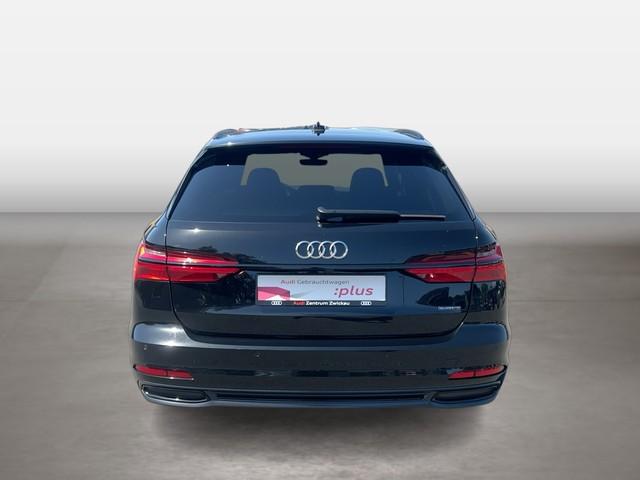 Audi A6 Avant 45TFSI quattro Sport LED Scheinwerfer,, миниатюра 4