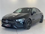 Mercedes-Benz CLA 180 d AMG-Line Night-Paket|KAM|MBUX|AMBIENTE - Mercedes-Benz mit Diesel-Antrieb: Mb 180