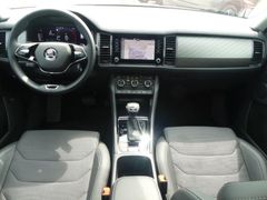 Fahrzeugabbildung Skoda Kodiaq Style 4x4