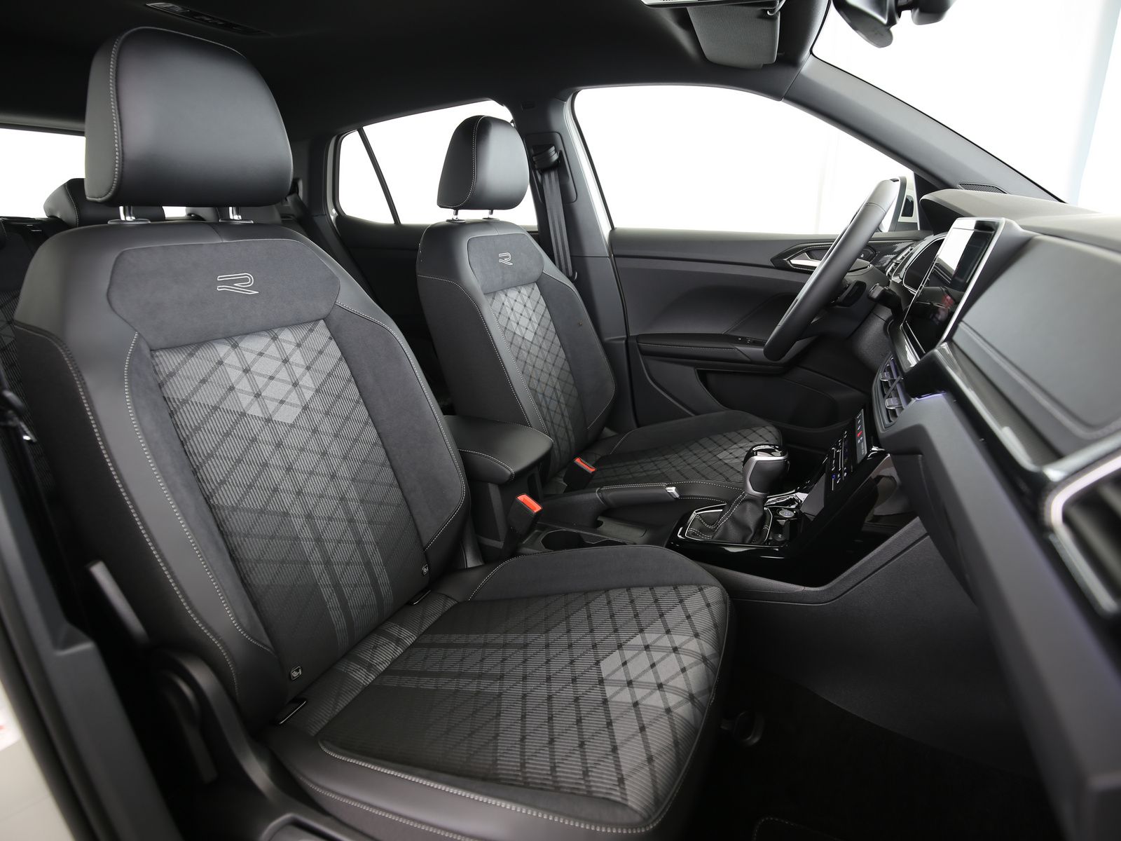 Volkswagen T-Cross - Bild 21