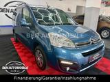 Citroën Berlingo Kombi Shine Multispace AHK*RFK*Pano* - Citroën Berlingo Multispace mit Diesel-Antrieb