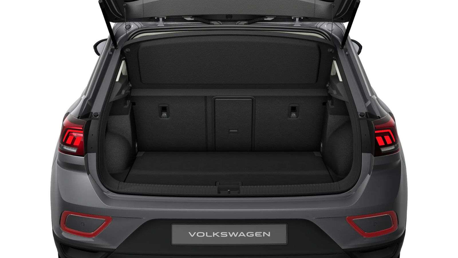 Volkswagen T-Roc - Bild 9