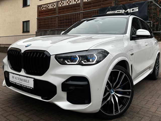 BMW X5 xDr45e M Sport PANO*B&W*Laser*ACC*360°*Shadow