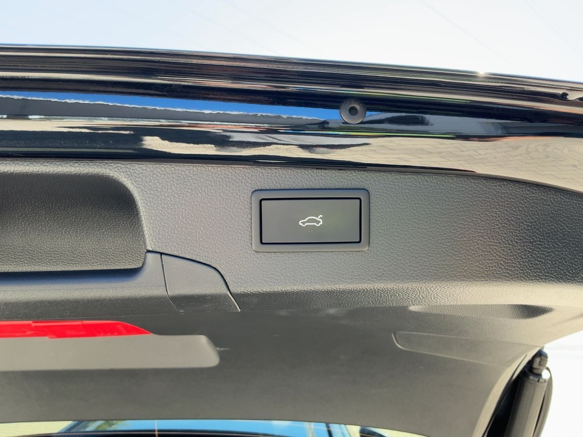 Skoda Superb - Bild 14