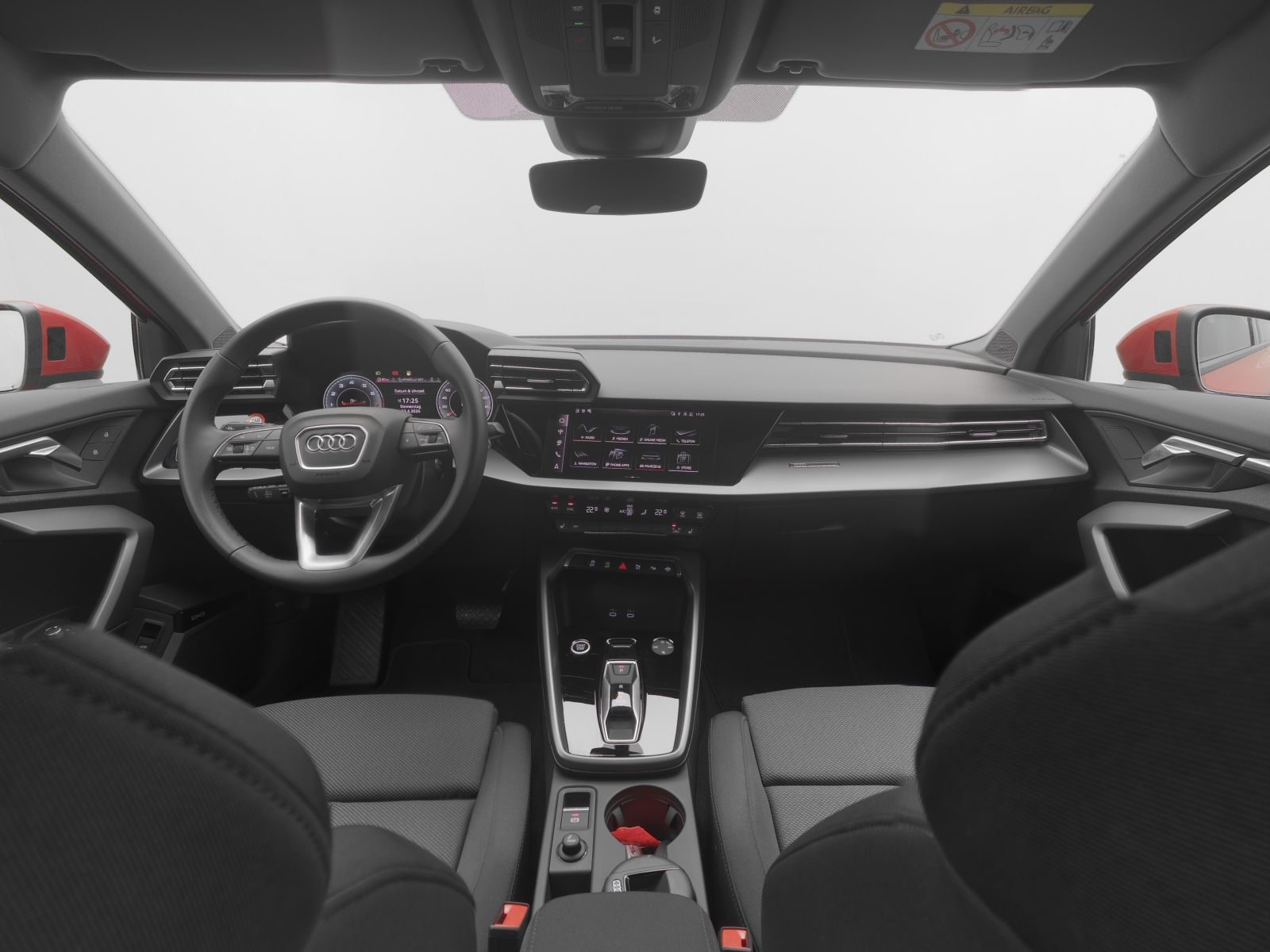 Audi A3 - Bild 7