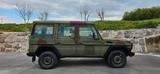 Mercedes-Benz G 270 CDI  AUTOMATIC - Mercedes-Benz G 270: Cdi