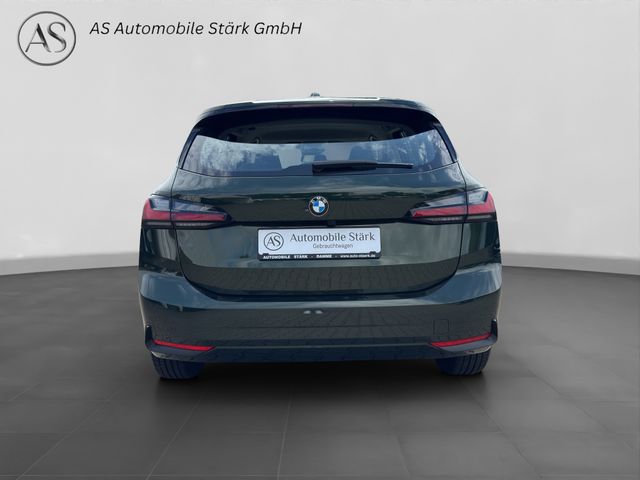 Fahrzeugabbildung BMW 218i Active Tourer LED+Kamera+ACC+HiFi+DAB+AHK