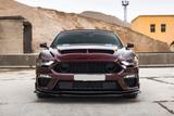 Ford Mustang MACH 1  Cabrio Premium Package - gebrauchte Ford Mustang aus dem Jahr 2018