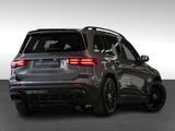 Mercedes-Benz AMG GLB 35 4M AMG|NIGHT|MBEAM|KEYL|360° - gebrauchte Mercedes-Benz GLB 35 AMG aus dem Jahr 2024