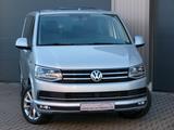 Volkswagen T6 Multivan Highline 1-Hand ACC LED GSD AHK DCC - VW T6 Multivan mit Schiebedach