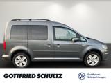 Volkswagen Caddy PKW 1.4 TSI DSG SHZ Navi ACC DAB Comfortli - Volkswagen Caddy mit Benzin-Antrieb: Van, Automatik
